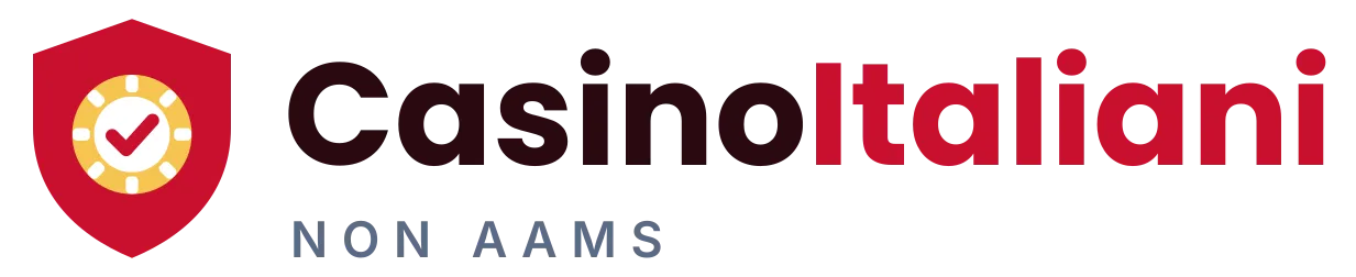 Casino Italiani Non AAMS casino italiani non aams